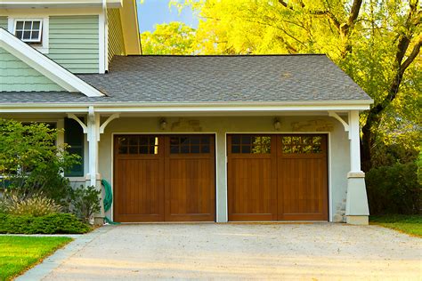 Mesn Garage Doors: A New Dimension in Home Design